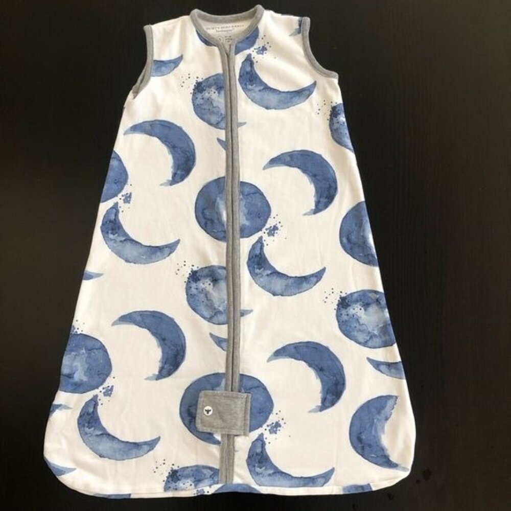 NWOT • Burt’s Bees Baby • sleep sack